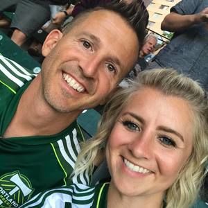 Meet your Posher, Jeff